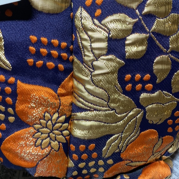 COPY - Free People Brocade Trapper Hat -NWT - Picture 6 of 10